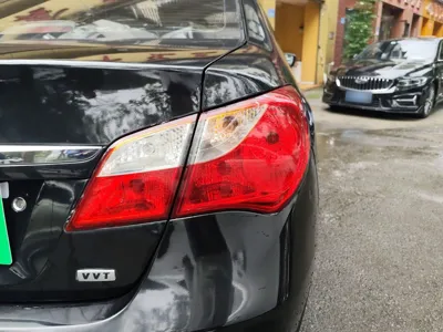 Hyundai Celesta