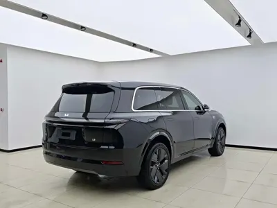 Li Auto Li L9