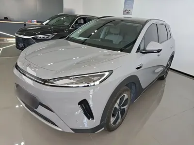 BYD 海狮05 EV
