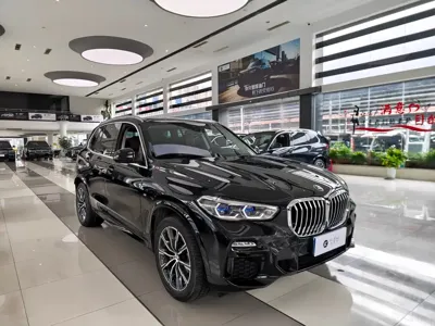 BMW X5 (Import)