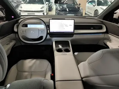 Xpeng G6