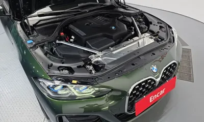 BMW 4-Series