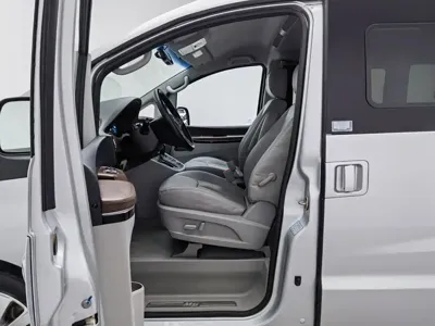 JAC Refine M5