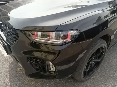 WEY Wey VV5