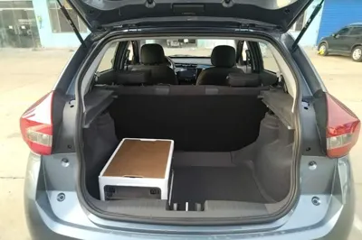 Chery Tiggo 3x