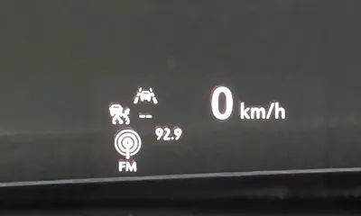 ChevroletGMDaewoo Trailblazer