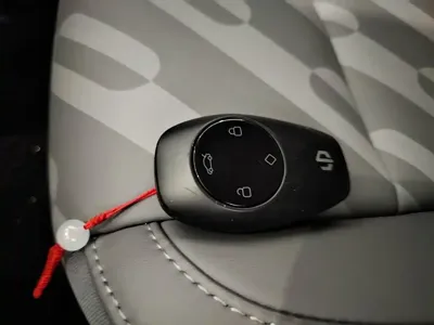 Leapmotor Leapmotor T03