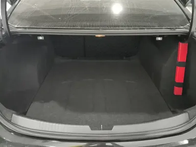 Chevrolet Malibu XL