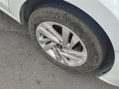 Jetta VA3