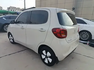 Wuling MINIEV