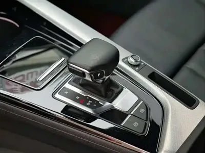 Audi A5 (Import)