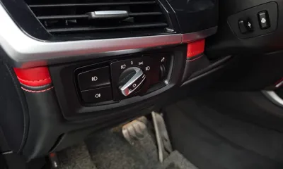 BMW X6M