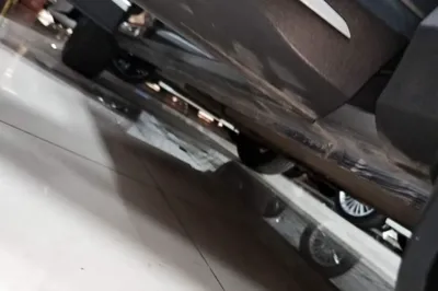 CHANGAN OSHAN X5 PLUS