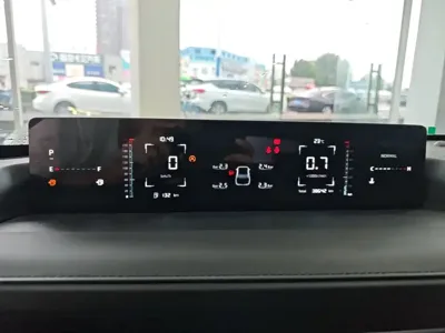 Changan Yida