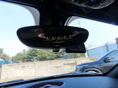 MINI Roadster