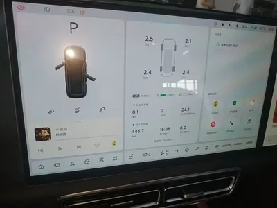 Li Auto Li L9