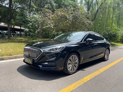 Hongqi Hongqi H5