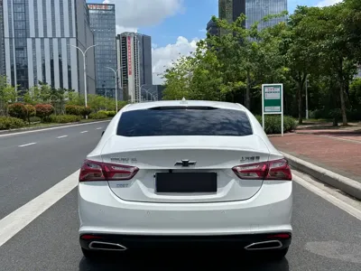 Chevrolet Malibu XL