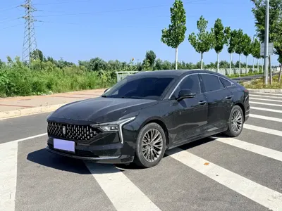 Bestune B70