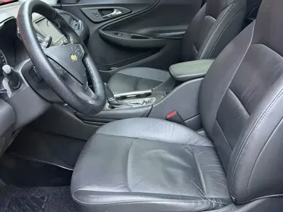 Chevrolet Malibu XL