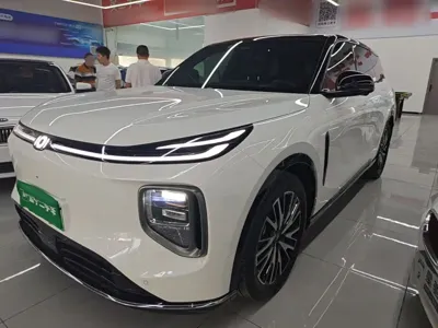 Qiyuan Qiyuan Q07