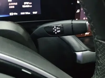 Xpeng P7