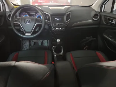 Changan CS15