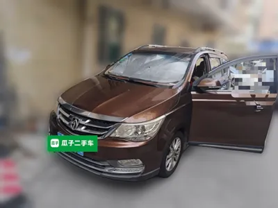 Baojun 730