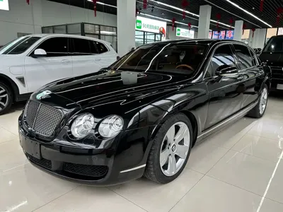 Bentley Flying Spur