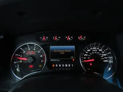 Ford F150