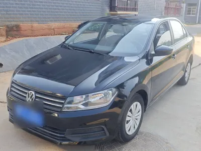 Volkswagen Santana