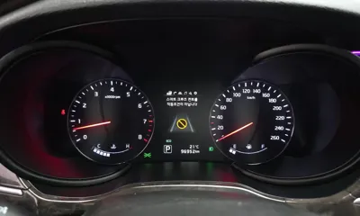 Kia K9