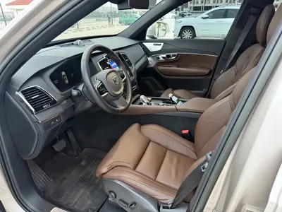 Volvo XC90 PHEV