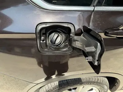 BMW X5 (Import)