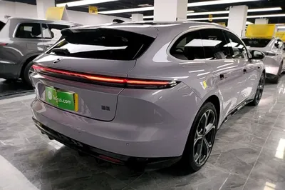 Nio ET5T