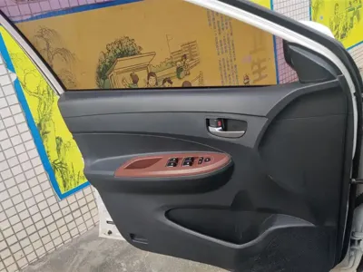 BYD F3