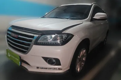 Haval H2