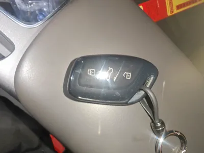 Roewe D6