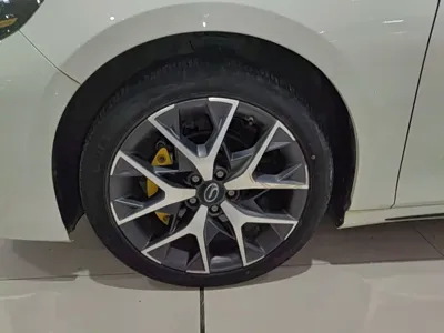 GAC Motor Shadow Leopard