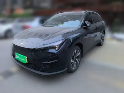 Arcfox Alpha T5