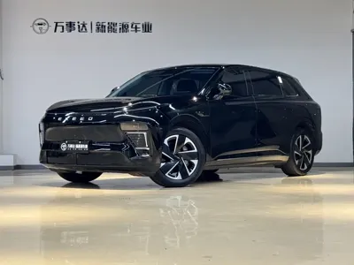 EXEED Xingjiyuan ET