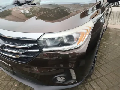 GAC Trampchi GS4