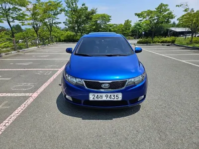 Kia Porte