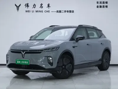 Voyah Zhiyin