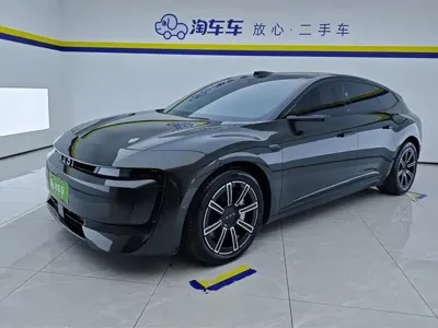 奥迪AUDI 奥迪E5 Sportback