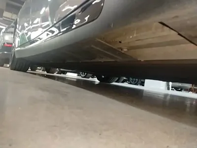 Xpeng P7