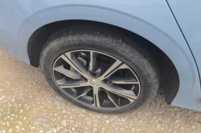 Geely Auto Emgrand