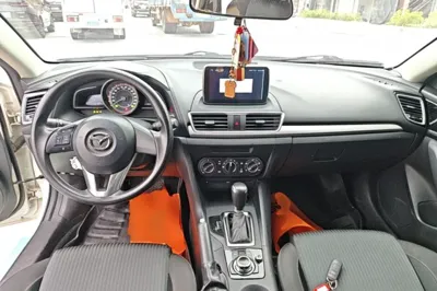 Mazda Mazda 3 Axela