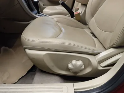 Baojun 630