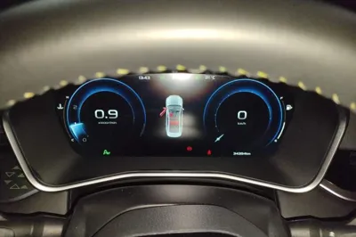 Geely Auto Preface